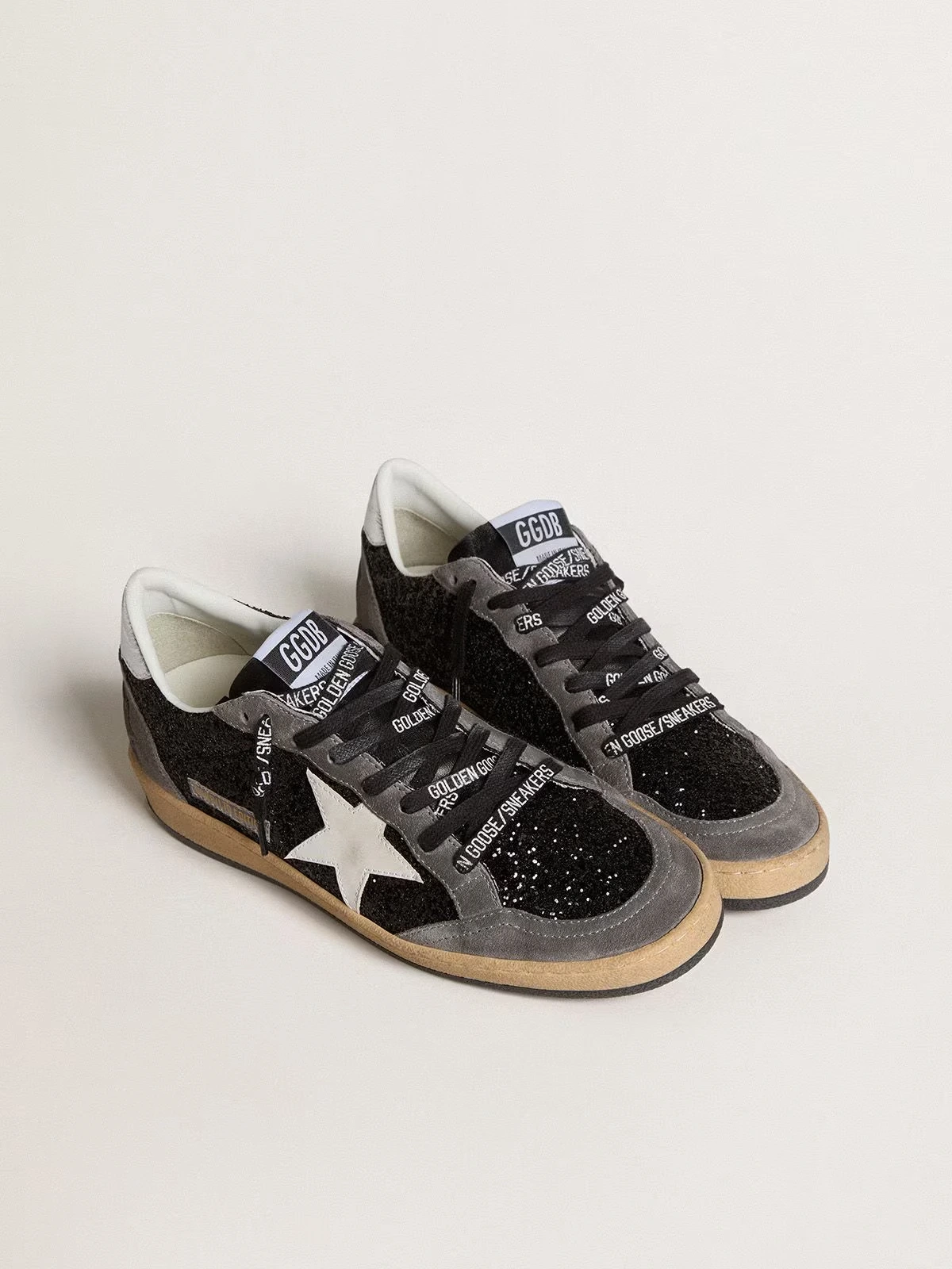 golden goose super star shoes